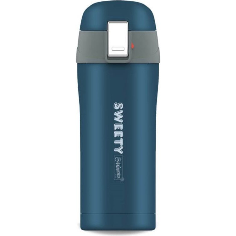 Feel-Maestro Kubek termiczny 300 ml swetty mr-1643-30d niebieski