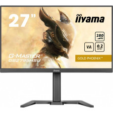 Iiyama Monitor 27 cali gb2795hsu-b1 0.2ms, va, dp, hdmi, 280hz