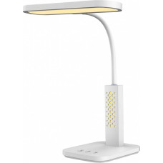 Maxcom Lampa biurkowa led ml 4700 bahama biała