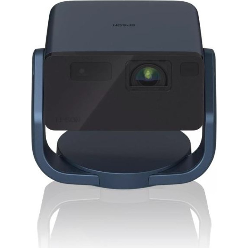 Epson Projektor mini laser ef-22n niebieski z podstawą fhd/1000l/5m:1