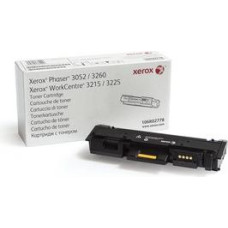 Xerox Toner black 3.0k  do phaser 3052/3260 workcentre 3215/3225