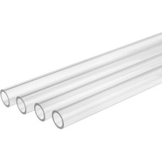 Thermaltake Chłodzenia wodne - v-tubler petg (12mm - 16mm, 4x 100cm) tuba - transparent)