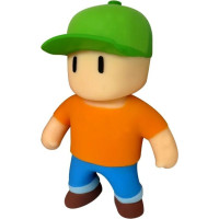 Epee Figurka gumostwory strumble guys mr strumble