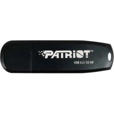 Patriot Pendrive xporter core 32gb usb 3.2 80mb/s