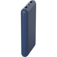 Belkin Powerbank 20 000mah 15w usb-a/usb-c niebieski