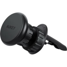 Aukey Hd-c74 uniwersalny magnetyczny uchwyt samochodowy do kratki