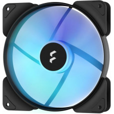 Fractal Design Wentylator  aspect 14 rgb pwm black frame 140 mm