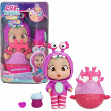 Tm Toys Laleczka cry babies stars jumpy monsters, bubu