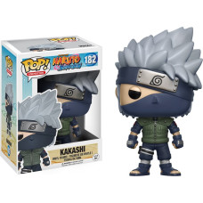 Tm Toys Figurka funko pop naruto shippuden kakashi