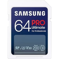Samsung Karta pamięci sd mb-sy64s/ww 64gb pro ultimate