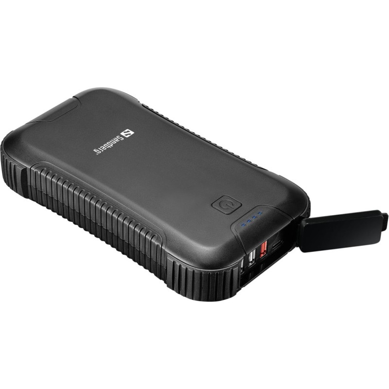 Sandberg 420-48 Survivor Powerbank 30000 PD45W