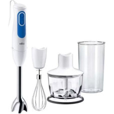 Braun Blender ręczny multiquick 3 mq 3035 sauce