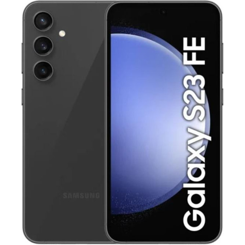 Samsung Smartfon galaxy s23 fe 5g 8/128gb grafit