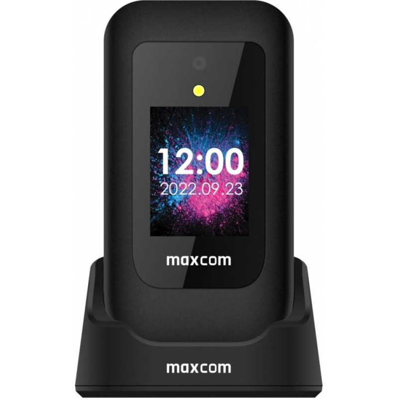 Maxcom Telefon mm 827 4g volte