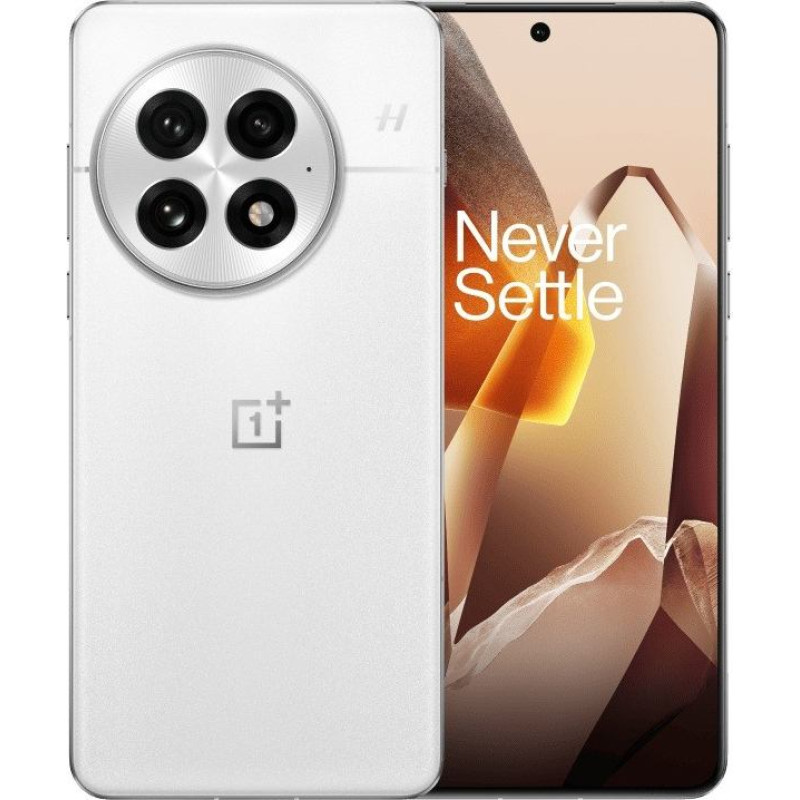 Oneplus Smartfon 13 5g 16/512 gb cph2653 biały