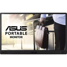 Asus Monitor 16 cali mb166c