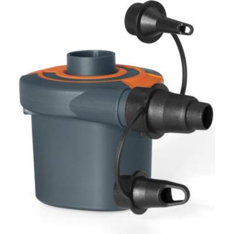 Bestway 62155 Sidewinder 4.8V Rechargeable Air Pump