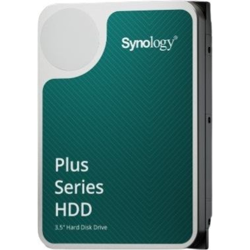 Synology Dysk hat3300-6t 6tb 3,5 sata 6 gb/s 5400rpm 3y