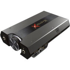 Creative Labs Karta dźwiękowa zewnętrzna sound blasterx g6