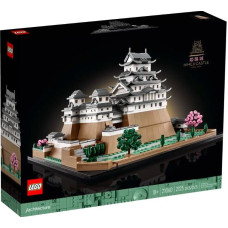 Lego ® DUPLO® Architecture: Architecture Himeji Castle (21060)
