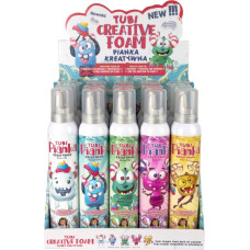 Tuban Pianki tubi mix 200 ml display 15 sztuk