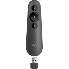 Logitech Prezenter graphite r500s 910-005843