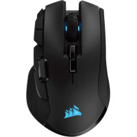 Corsair Myszka ironclaw rgb wireless