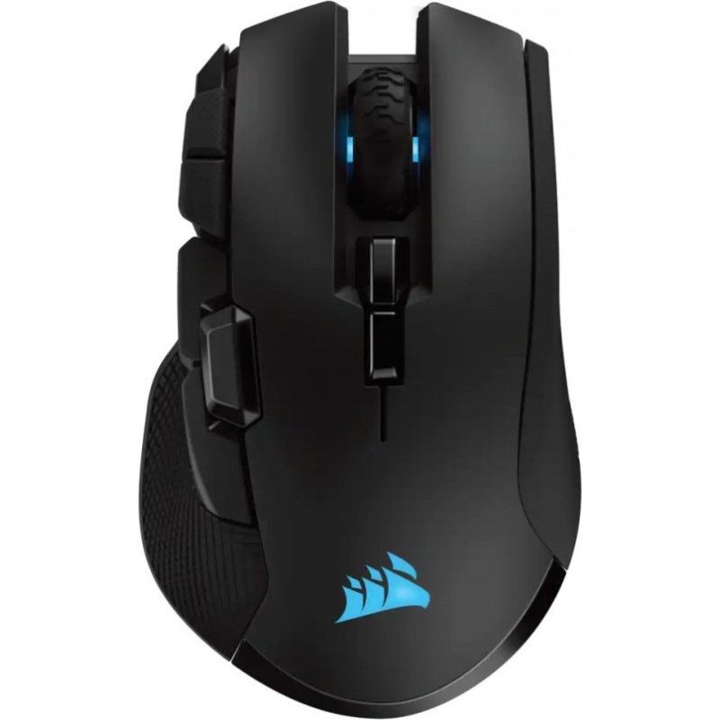 Corsair Myszka ironclaw rgb wireless