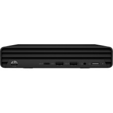 Hp Inc. Komputer stacjonarny pro mini 260 g9 i3-1315u 512gb/8gb/w11p 936j2ea
