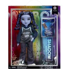 MGA Lalka shadow high f23 fashion doll boy - oliver ocean