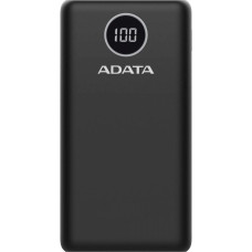 Adata Powerbank p20000qcd 20000mah czarny qc/pd