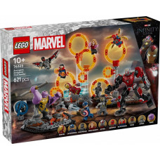 Lego ® Marvel Avengers: Endgame Final Battle (76323)