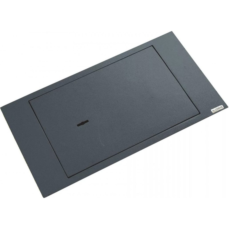 Yale Home Sejf podłogowy