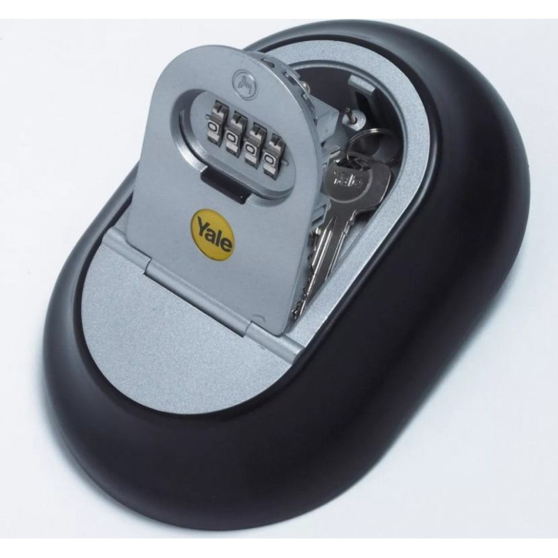 Yale Home Skrytka na klucze y500