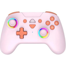 Subsonic Wireless Led Controller Sweety Pink for Switch
