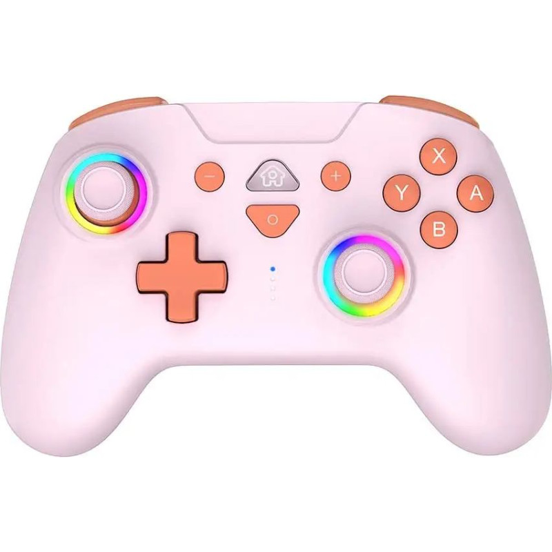 Subsonic Wireless Led Controller Sweety Pink for Switch