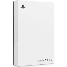 Seagate Dysk zewnętrzny game drive do play station 5 5tb hdd stlv5000200