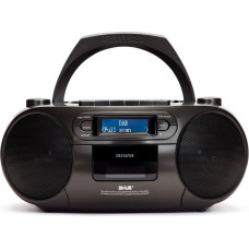 Aiwa Boombox bbtc-660dab/bk
