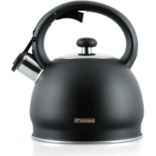 Promis czajnik 2,0 l, mateo, czarny matowy tmc11