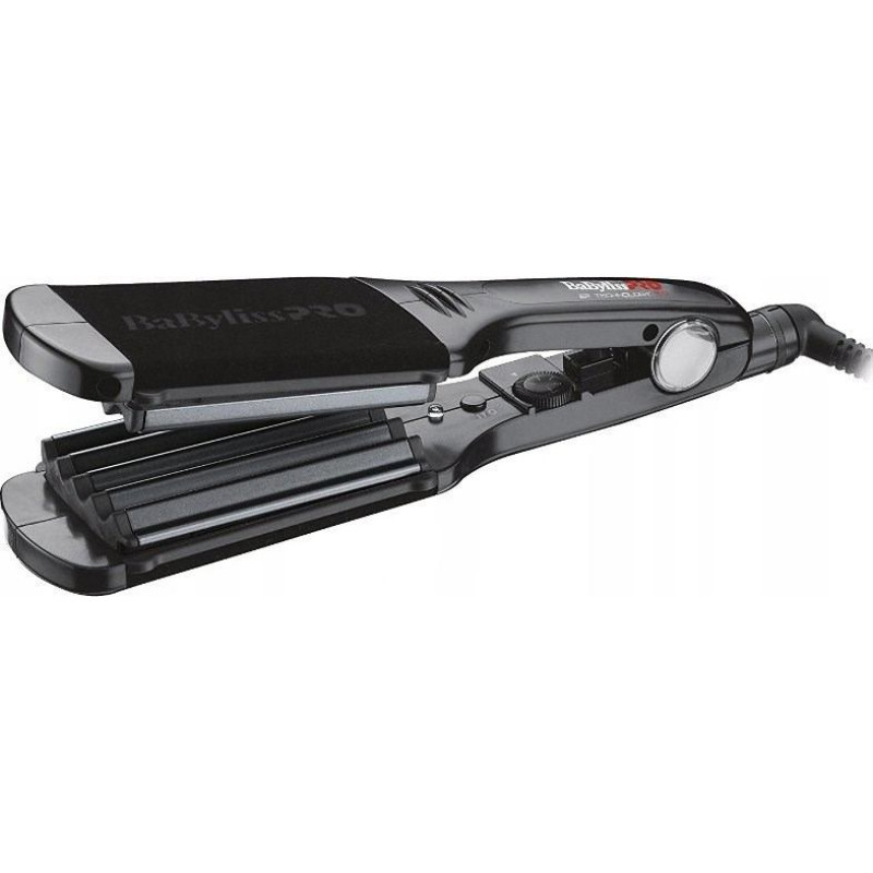 Babyliss Karbownica do włosów babyliss bab2512epce