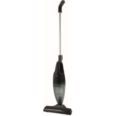 Eldom odkurzacz pionowy 2w1 twinn, bezprzewodowy,b