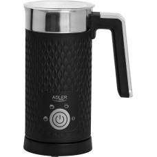 Adler Spieniacz do mleka adler ad 4494b czarny