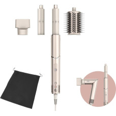 Shark Suszarko-lokówka shark hd424sleu