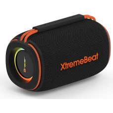 Tracer głośnik tws xtremebeat lite bluetooth rgb
