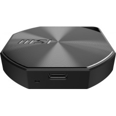 MSI Dysk zewnętrzny ssd msi datamag 20gbps 2tb