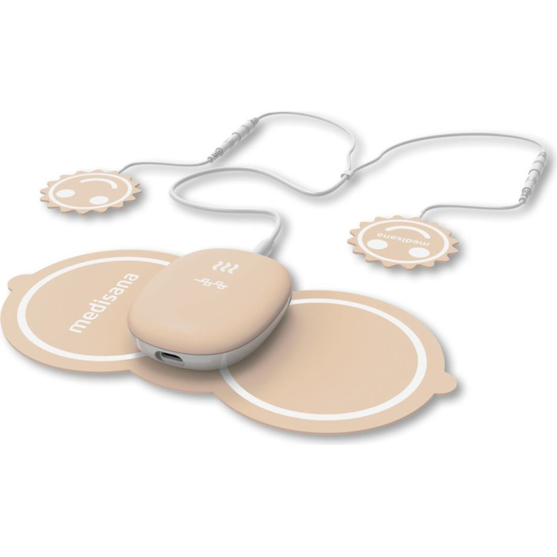 Medisana Urządzenie do uśmierzania bólów menstruacyjnych medisana tt 250