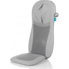 Medisana Żelowa nakładka masująca medisana mcg 810 (srebrny)