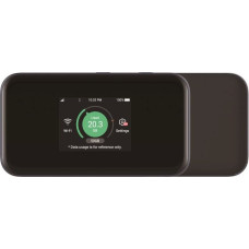 Zte Poland Router zte mu5001 brak portu lan