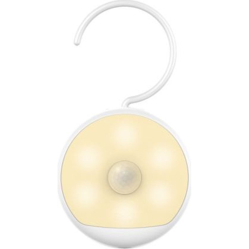 Yeelight Lampka nocna z sensorem ruchu yeelight sensor nightlight