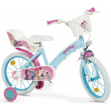 Toimsa Rower dziecięcy 16